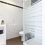 1 Bdr Downtown Near Place Massena Apartment Nice