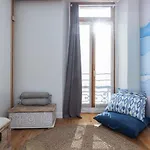 1 Bdr Downtown Near Place Massena Apartment *