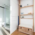 Apartment 1 Bdr Downtown Near Place Massena *