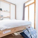 Apartment 1 Bdr Downtown Near Place Massena *