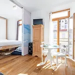 Apartment 1 Bdr Downtown Near Place Massena