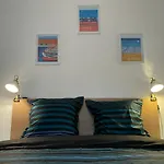 Nice Renting - Notre Dame - Cosy Loft Perfect View On The Roofs