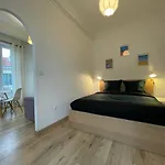 Nice Renting - Notre Dame - Cosy Loft Perfect View On The Roofs
