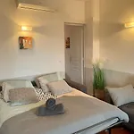 Le Gilly 6 - F3 Exceptionnel, Vue Mer, Moderne, Climatisation, Vieux-nice