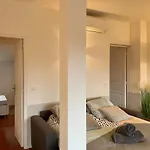 Le Gilly 6 - F3 Exceptionnel, Vue Mer, Moderne, Climatisation, Vieux-nice Apartment