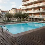 Studio With Swimming Pool 60 Meters Near The Beach