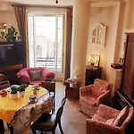Grand Appartement Art Deco Plein Centre Face Gare Sncf