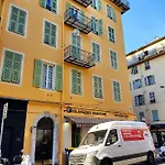 2 A 6 Personnes - Welcome To Nice ! Logement Port