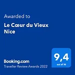 Charmant Studio Climatise - Vieux Nice