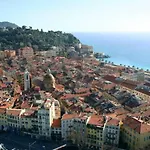Apartment Sunny In Heart Of Old Town Nice