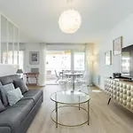 Apartment Large 2 Bdr At Port