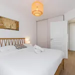 Apartment Large 2 Bdr At Port Nice