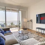 Nestor&Jeeves - Blue Promenade - Sea Front - Central - Luxe