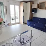 Alery Terrace Ac Wifi By Affitto-nizza Apartment *