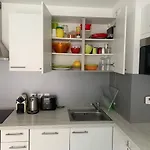 Appartement Fodere 2