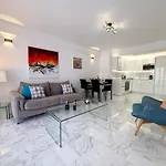 Apartment Nestor&jeeves - Floreal - - Close Sea *
