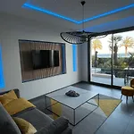 Luxury Garden Jacuzzi Promenade * Nice