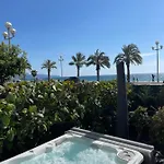 Luxury Garden Jacuzzi Promenade * Nice