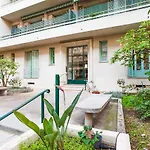 Le Tivoli Ap4264 By Riviera Holiday Homes