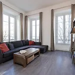 Jean Medecin Av - Large 2 Bdrs Central Ac