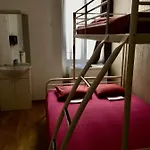 Backpackers Chez Patrick * Nice