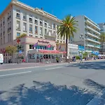 Beach Flat