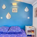 Apartment Le Gilly 6 - F3 Exceptionnel, Vue Mer, Moderne, Climatisation, Vieux-nice