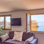Apartment Le Gilly 6 - F3 Exceptionnel, Vue Mer, Moderne, Climatisation, Vieux-nice