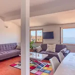 Le Gilly 6 - F3 Exceptionnel, Vue Mer, Moderne, Climatisation, Vieux-nice * Nice