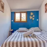 Apartment Le Gilly 6 - F3 Exceptionnel, Vue Mer, Moderne, Climatisation, Vieux-nice Nice