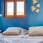 Le Gilly 6 - F3 Exceptionnel, Vue Mer, Moderne, Climatisation, Vieux-nice Apartment *