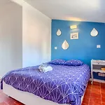 Apartment Le Gilly 6 - F3 Exceptionnel, Vue Mer, Moderne, Climatisation, Vieux-nice Nice