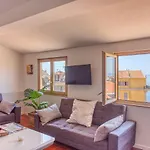 Le Gilly 6 - F3 Exceptionnel, Vue Mer, Moderne, Climatisation, Vieux-nice Apartment *