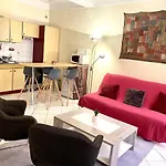 Apartment T2 A 50m De Promenade Des *
