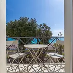 QUAI PROMENADE Neuf Face mer Balcon Climatisation