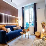 Superbe Studio Balcon Plage/ Prom. Des Anglais 103