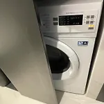 Apartment Luxury Garden Jacuzzi Promenade