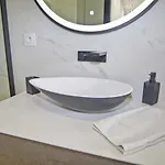 Luxury Garden Jacuzzi Promenade Apartment Nice