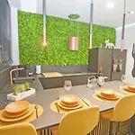 Apartment Luxury Garden Jacuzzi Promenade Nice