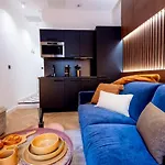 Superbe Studio Balcon Plage/ Prom. Des Anglais 103
