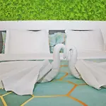 Luxury Garden Jacuzzi Promenade Nice