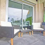 Luxury Garden Jacuzzi Promenade Nice
