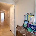 La Mansarde Du Port Familly Home