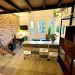 Cocooning & Modern Duplex City Center Carabacel