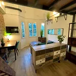 Cocooning & Modern Duplex City Center Carabacel