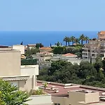 Appartement Nice ,Terrasse ,Mer