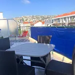 Terrasse Quartier Liberation Apartment