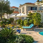 Exclusive!Villa Eolienne:Vue Mer,Piscine