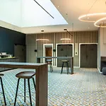 Hotel Crowne Plaza - - Grand Arenas By Ihg Nice