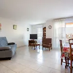 Apartment With Sea View With Two Bedrooms